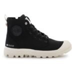 Palladium Pampa Hi Zip Organ U 79101-008-M shoes - Image 7