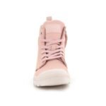 Palladium Pampa Hi Zip Sl Shoes W 97224-613-M - Image 3