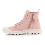 Palladium Pampa Hi Zip Sl Shoes W 97224-613-M - Image 5