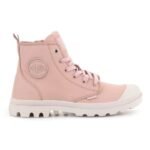 Palladium Pampa Hi Zip Sl Shoes W 97224-613-M - Image 7