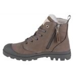 Palladium Pampa Hi Zip W WL 95982-055-M shoes - Image 2