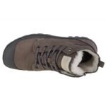 Palladium Pampa Hi Zip W WL 95982-055-M shoes - Image 3