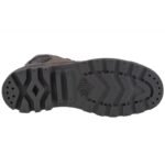 Palladium Pampa Hi Zip W WL 95982-055-M shoes - Image 4