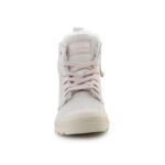 Palladium Pampa Hi Zip WL 95982-271-M shoes - Image 2
