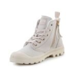 Palladium Pampa Hi Zip WL 95982-271-M shoes - Image 3
