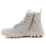 Palladium Pampa Hi Zip WL 95982-271-M shoes - Image 4