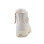 Palladium Pampa Hi Zip WL 95982-271-M shoes - Image 5