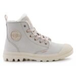 Palladium Pampa Hi Zip WL 95982-271-M shoes - Image 6