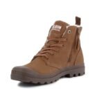 Palladium Pampa Hi Zip Wl M 05982-257-M Winter Boots - Image 3