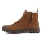 Palladium Pampa Hi Zip Wl M 05982-257-M Winter Boots - Image 4