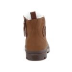 Palladium Pampa Hi Zip Wl M 05982-257-M Winter Boots - Image 5