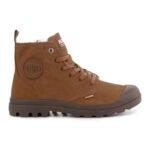 Palladium Pampa Hi Zip Wl M 05982-257-M Winter Boots - Image 6