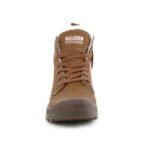 Palladium Pampa Hi Zip Wl M 05982-257-M Winter Boots - Image 8