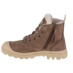 Palladium Pampa Hi Zip WL W 95982-212-M shoes - Image 2