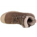 Palladium Pampa Hi Zip WL W 95982-212-M shoes - Image 3