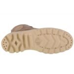 Palladium Pampa Hi Zip WL W 95982-212-M shoes - Image 4