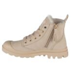 Palladium Pampa Hi Zip WL W 95982-217-M shoes - Image 2
