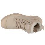 Palladium Pampa Hi Zip WL W 95982-217-M shoes - Image 3