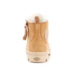 Palladium Pampa Hi Zip WL W 95982-252-M shoes - Image 4