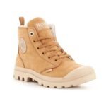 Palladium Pampa Hi Zip WL W 95982-252-M shoes - Image 6