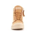 Palladium Pampa Hi Zip WL W 95982-252-M shoes - Image 7