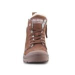 Palladium Pampa HI Zip WL W 95982-292-M shoes - Image 2