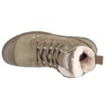 Palladium Pampa Hi Zip WL W 95982-377-M shoes - Image 3