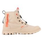Palladium Pampa Lite Journey M 79539-257-M shoes - Image 2