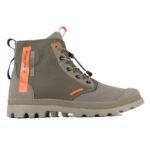 Palladium Pampa Lite Journey M 79539-325-M shoes - Image 2