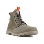 Palladium Pampa Lite Journey M 79539-325-M shoes