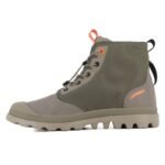 Palladium Pampa Lite Journey M 79539-325-M shoes - Image 4