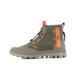 Palladium Pampa Lite Journey M 79539-325-M shoes - Image 5