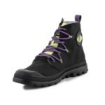 Palladium Pampa Lite Lace It M shoes 78353-099-M - Image 5