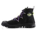 Palladium Pampa Lite Lace It M shoes 78353-099-M - Image 6