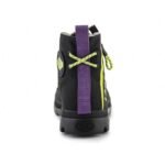 Palladium Pampa Lite Lace It M shoes 78353-099-M - Image 7
