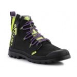 Palladium Pampa Lite Lace It M shoes 78353-099-M