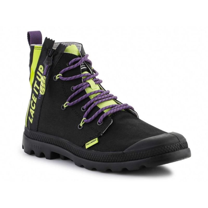 lupin-wear-ca-palladium-pampa-lite-lace-it-m-shoes-78353-099-m-909445 Palladium Pampa Lite Lace It M shoes 78353-099-M - Image 1