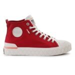 Palladium Pampa Lite Travel Vt 79142-656-M shoes - Image 6