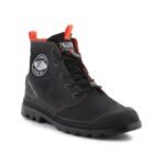 Palladium Pampa Lite Travel Vt M 74472-008-M shoes