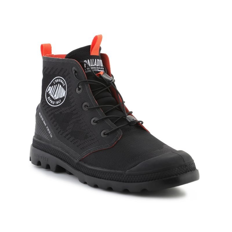 lupin-wear-ca-palladium-pampa-lite-travel-vt-m-74472-008-m-shoes-1485462 Palladium Pampa Lite Travel Vt M 74472-008-M shoes - Image 1