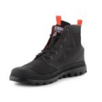 Palladium Pampa Lite Travel Vt M 74472-008-M shoes - Image 3