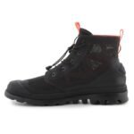 Palladium Pampa Lite Travel Vt M 74472-008-M shoes - Image 4