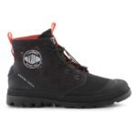 Palladium Pampa Lite Travel Vt M 74472-008-M shoes - Image 6