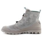 Palladium Pampa Lite Travel Vt M 74472-096-M shoes - Image 4