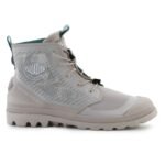 Palladium Pampa Lite Travel Vt M 74472-096-M shoes - Image 6