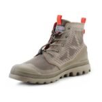 Palladium Pampa Lite Travel Vt M 74472-377-M shoes - Image 3