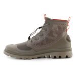 Palladium Pampa Lite Travel Vt M 74472-377-M shoes - Image 4