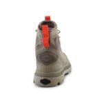 Palladium Pampa Lite Travel Vt M 74472-377-M shoes - Image 5