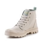 Palladium Pampa Monopop W 99140-260-M Shoes - Image 3