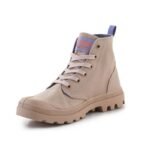 Palladium Pampa Monopop W 99140-662-M Shoes - Image 3